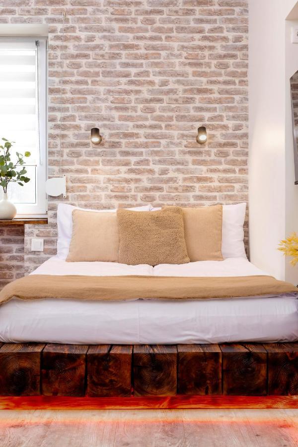 Wow Apartment By Cozyplace Krakow Bagian luar foto